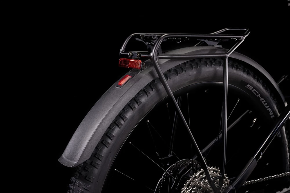 Cube Stereo Hybrid 120 SL Allroad 750 29 Black´n´metal 6 Cube Stereo Hybrid 120 SL Allroad 750 29 Black´n´metal – Image 4