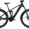 Cube Stereo Hybrid 120 SL Allroad 750 29 Black´n´metal -vélo de route 535228 light zoom