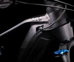 Cube Stereo Hybrid 120 SLT 625 27.5 Prizmblack´n´black -vélo de route 535242 D2