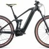 Cube Stereo Hybrid 140 HPC Race 625 Grey´n´green -vélo de route 536102 00