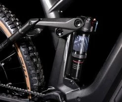 Cube Stereo Hybrid 140 HPC Race 625 Grey´n´green -vélo de route 536102 D2