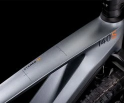 Cube Stereo Hybrid 140 HPC SL 750 29 Flashgrey´n´orange 9 Cube Stereo Hybrid 140 HPC SL 750 29 Flashgrey´n´orange -vélo de route 536153 D2