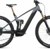 Cube Stereo Hybrid 140 HPC SLT 750 29 Prizmsilver´n´carbon -vélo de route 536303 light zoom