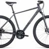 Cube Nature Graphite´n´black 2 Cube Nature Graphite´n´black -vélo de route 545100 00