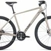 Cube Nature Pro Desert´n´black -vélo de route 545150 00