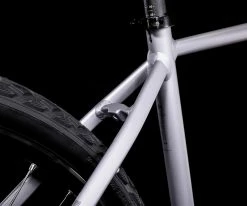 Cube Nature EXC Polarsilver´n´black -vélo de route 545200 D2