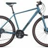 Cube Nature EXC Blue´n´blue -vélo de route 545210 00