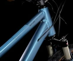 Cube Nature EXC Blue´n´blue 11 Cube Nature EXC Blue´n´blue -vélo de route 545210 D1