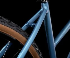 Cube Nature EXC Blue´n´blue 10 Cube Nature EXC Blue´n´blue -vélo de route 545210 D2