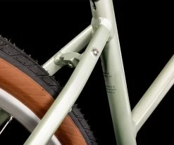 Cube Hyde Lady Green´n´grey 9 Cube Hyde Lady Green´n´grey -vélo de route 547100 D2