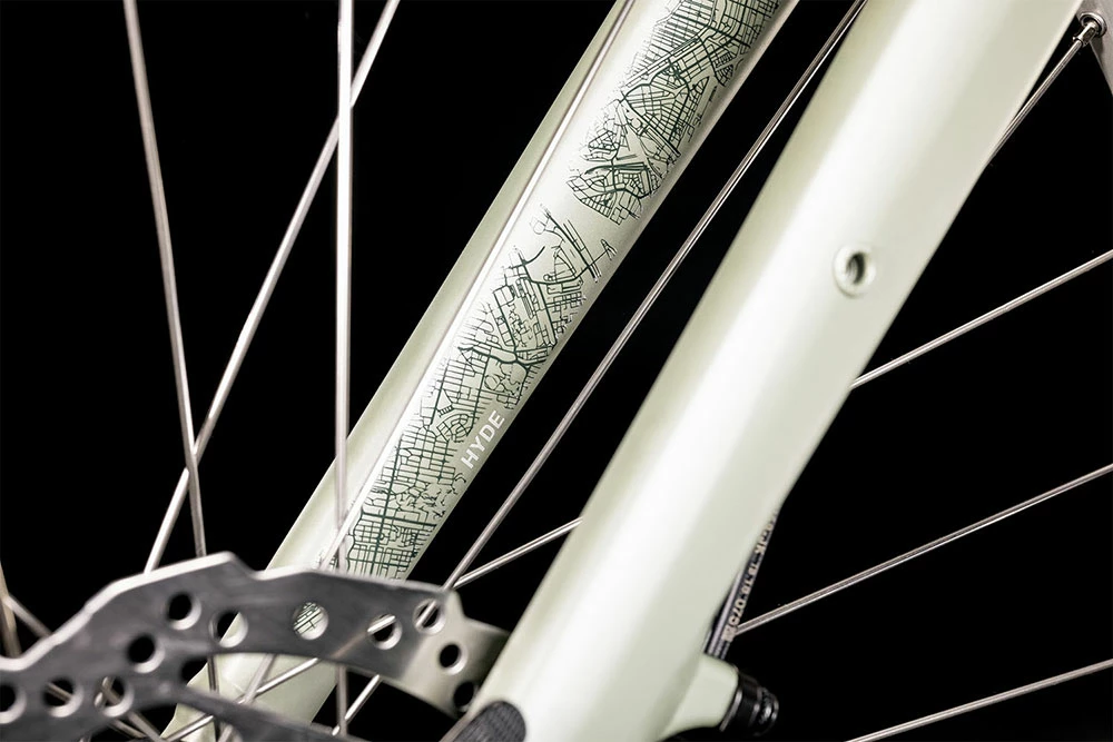 Cube Hyde Lady Green´n´grey 6 Cube Hyde Lady Green´n´grey – Image 4