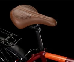 Cube Touring Darkred´n´red -vélo de route 548110 D3