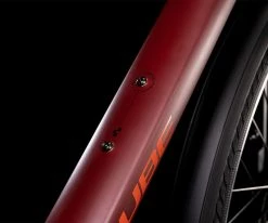 Cube Touring Darkred´n´red -vélo de route 548110 D4