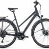 Cube Touring EXC Lady Grey´n´orange