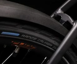 Cube Touring EXC Lady Grey´n´orange -vélo de route 548200 D3