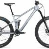 Cube Stereo 140 HPC SL 27.5 Polarsilver´n´black -vélo de route 554200 00