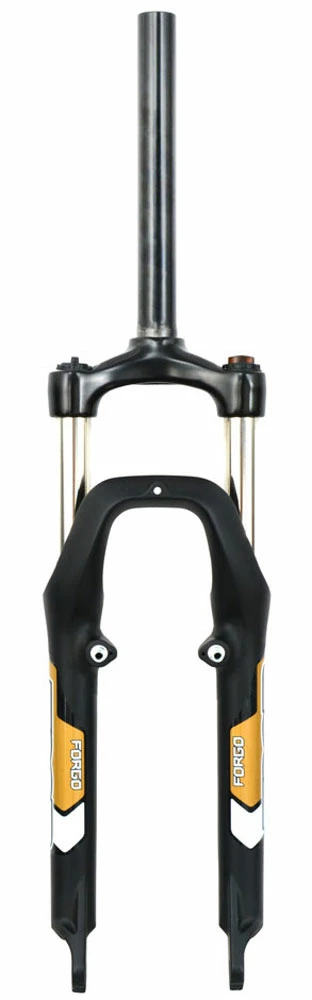 Zoom 565 Forgo 24" Fourche Suspendue 3 Zoom 565 Forgo 24" Fourche Suspendue