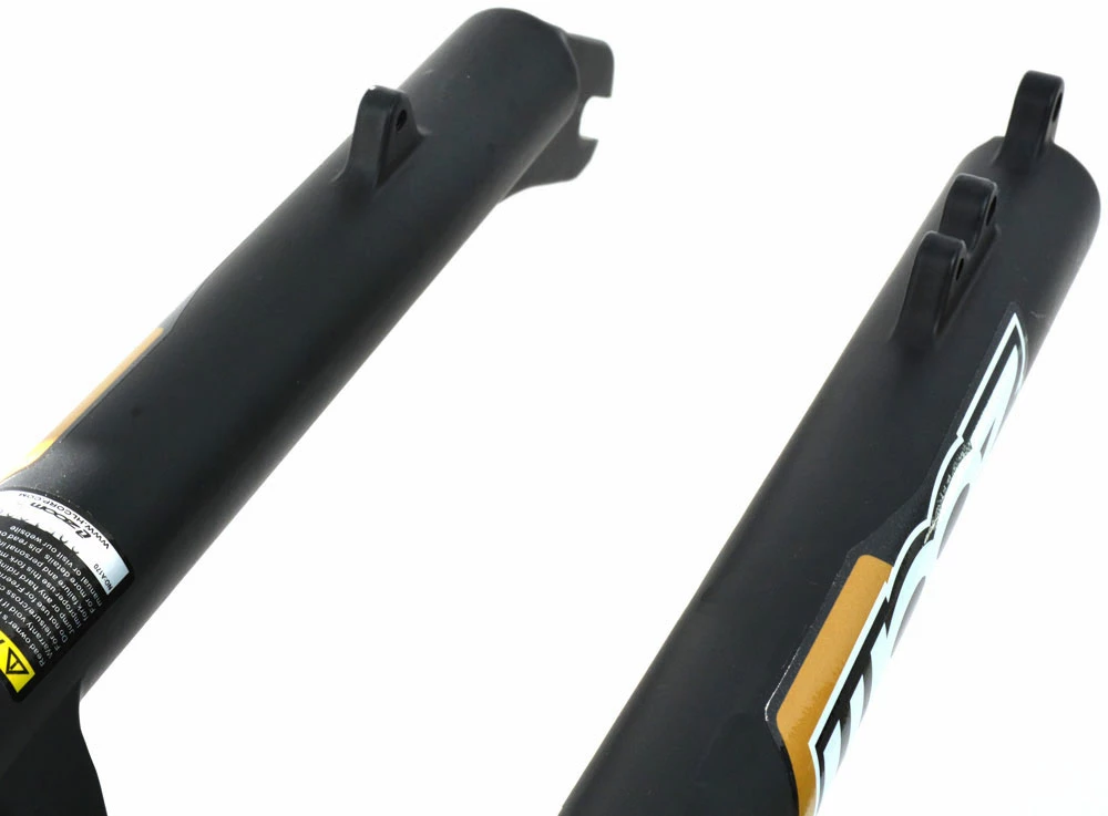 Zoom 565 Forgo 24" Fourche Suspendue 5 Zoom 565 Forgo 24" Fourche Suspendue – Image 3