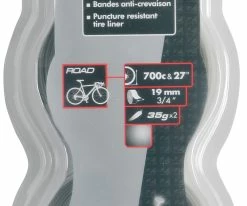 ZEFAL Z Liner Bande Anti-crevaison Road