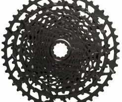 SRAM NX-Eagle PG-1230 Cassette 11-50T+NX Eagle Chaîne 12 Fois Kit D'usure -vélo de route 569549 Sram PG 1230 Eagle 12 fach Kassette 11 50 00 2418 086 000