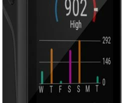 Garmin Edge 1030 Plus + Varia RTL516 Bundle -vélo de route 572532 Edge1030Plus HR 1002