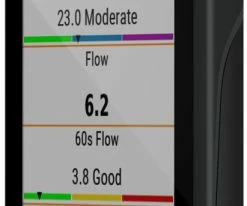 Garmin Edge 1030 Plus + Varia RTL516 Bundle -vélo de route 572539 Edge1030Plus HR 1000LL