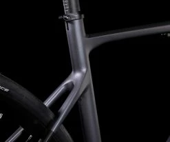 Cube Attain GTC SL Grey´n´carbon 12 Cube Attain GTC SL Grey´n´carbon -vélo de route 577300 D4