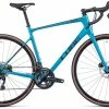 Cube Attain GTC SL Tealmetal´n´carbon -vélo de route 577310 00