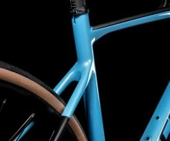 Cube Attain GTC SL Tealmetal´n´carbon -vélo de route 577310 D2