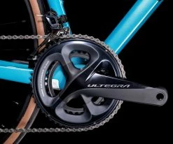 Cube Attain GTC SL Tealmetal´n´carbon -vélo de route 577310 D3