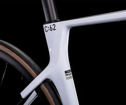 Cube Agree C:62 Flashwhite´n´carbon -vélo de route 578050 D3