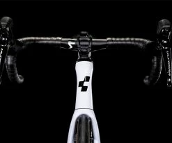 Cube Agree C:62 Flashwhite´n´carbon -vélo de route 578050 D4