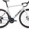 Cube Agree C:62 SL Prismagrey´n´carbon -vélo de route 578300 light zoom