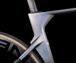 Cube Litening C:68X SLT Prizmsilver´n´grey -vélo de route 579400 D4