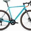 Cube Cross Race Pro Blue´n´black -vélo de route 588200 00