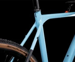 Cube Cross Race Pro Blue´n´black -vélo de route 588200 D2