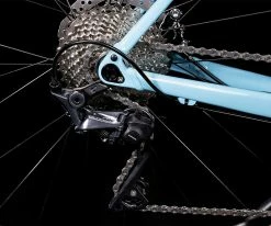 Cube Cross Race Pro Blue´n´black -vélo de route 588200 D3