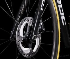 Cube Cross Race C:68X TE Carbon´n´flashyellow -vélo de route 588700 D5