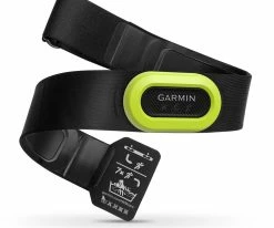 Garmin Index™-S2 Balance Intelligente De Graisse Corporelle Bundle + Ceinture Pectorale HRM-PRO -vélo de route 605947 Garmin HRM PRO 20094035 01