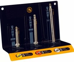 Continental Chambre à Air Race 28 (25 Pièces) 10 Continental Chambre à Air Race 28 (25 Pièces) -vélo de route 609367 Continental SV 42 60 80mm Ventile