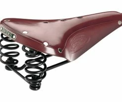 BROOKS Flyer Sellette