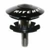 RITCHEY WCS Capuchon Ahead Avec Griffe 1 1/8 2 RITCHEY WCS Capuchon Ahead Avec Griffe 1 1/8 -vélo de route 61824