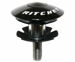 RITCHEY WCS Capuchon Ahead Avec Griffe 1 1/8
