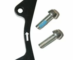 Formula Adaptateur De Frein à Disque IS HR 180mm