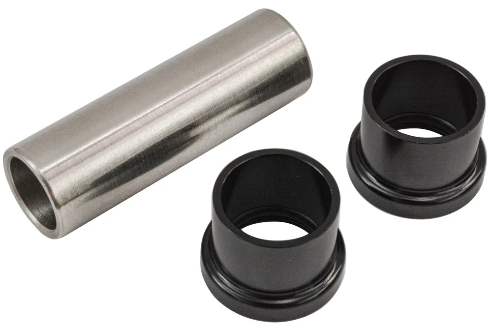 ROCKSHOX Jeu De Douilles 10mm Métrique/impérial 3 ROCKSHOX Jeu De Douilles 10mm Métrique/impérial