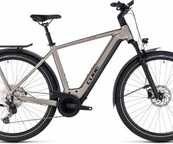 Cube Kathmandu Hybrid Pro 750 Flashstone´n´black