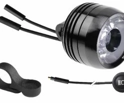 Supernova Mini 2 Pro (12V) U-Series - Phare Pour E-bike