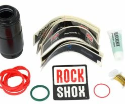 ROCKSHOX Monarch/Plus/R/RT/RT3/TL DebonAir Air Can Upgrade Kit 165x38mm