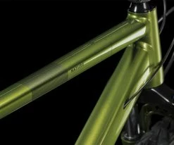 Cube Nature Shinymoss´n´black 10 Cube Nature Shinymoss´n´black -vélo de route 645110 D 00