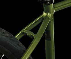 Cube Nature Shinymoss´n´black 12 Cube Nature Shinymoss´n´black -vélo de route 645110 D 02